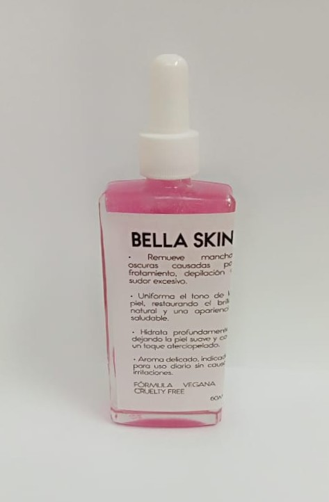 Bella Skin Truly Serum